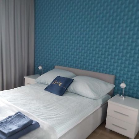 Spectrum Super Vip Free Parking Gdańsk Extérieur photo