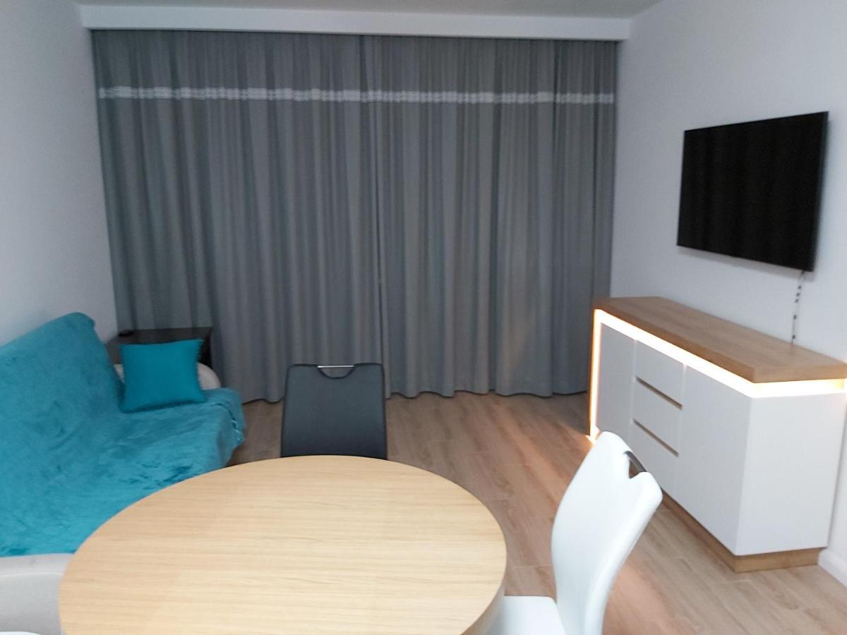 Spectrum Super Vip Free Parking Gdańsk Extérieur photo